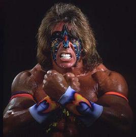 Ultimate Warrior