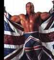 British Bulldog