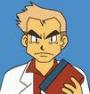 Prof.  Oak