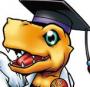 Agumon Hakase