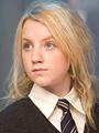 Luna Lovegood