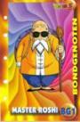 Mestro Roshi