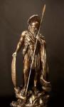 Espartano: Rey Leonidas
