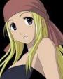 Winry Rockbell