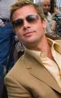 Brad Pitt