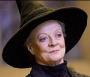 Minerva McGonagall