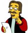 Narrador (Matt Groening)