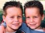 Matt y Mike Johnes