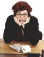 Candy Potter (Secretaria)