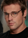 Daniel Jackson