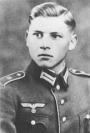 UnderstarchFührer Karl Berger (Alférez SS)