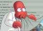 Dr. Zoidberg