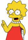 Lisa Simpson