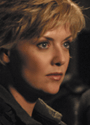 Samantha Carter