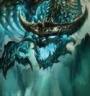 Frost Wyrm