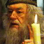 Albus Dumbledore