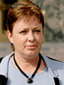 Sarah Kaczynski