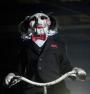 Billy the puppet