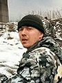 Soldado ruso