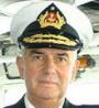 Almirante jack bauer