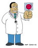 doctor hibbert