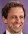 Seth Meyers