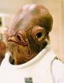 Comandante Ackbar