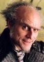 Count Olaf!