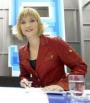 Presentadora Tv Melisa