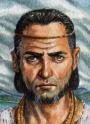 Bruce Hammerfell  Edad 42