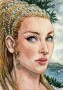 Haley Hammerfell Edad 38