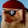 Brigadier Arrancaojitos