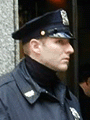 Agente NYPD