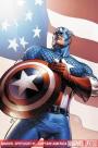 Steve Rogers (alias Capitán América) 