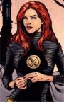 Jean Grey (alias Marvel Girl)