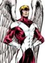 Warren Worthington III (alias Angel)