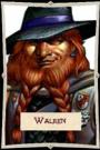 Capitán Walren