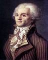 Maximilien Robespierre