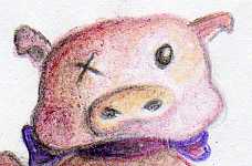 Piggy the Pig