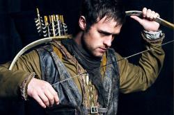 Robin Hood la serie