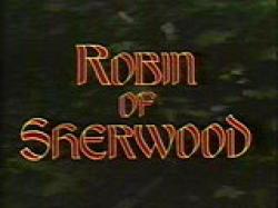 Robin of Sherwood