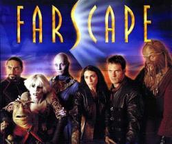 Farscape