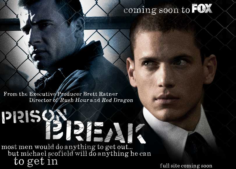 Prison Break