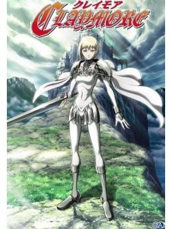 CLAYMORE