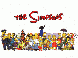 Los Simpsons