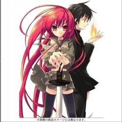 Shakugan no shana