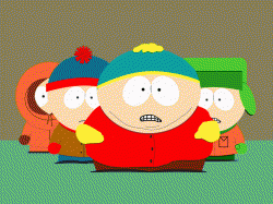 South Park