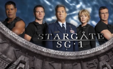 Stargate SG-1