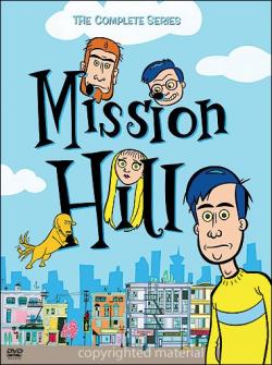 Mission Hill