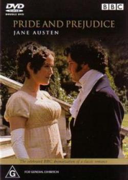 Pride and Prejudice (Orgullo y Prejuicio)